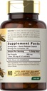 Carlyle Bee Propolis Capsules 600mg | 150 Count | Extract Supplement | Non-GMO, Gluten Free 3