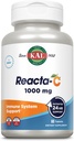 KAL Reacta-c with Bioflavonoids Tablets, 60 Count 2