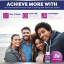 Quercetin Gummies by BioVitalica - Quercetin with Bromelain Vitamin C and Zinc & Elderberry + Vitamin D3-5 in 1 Immune Support - Zinc Quercetin 750 mg for Kids and Adult (6, Quercetin) 5