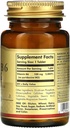 Solgar Vitamin B6 100 mg, 100 Tablets - Supports Energy Metabolism, Heart Health & Healthy Nervous System - B Complex Supplement - Vegan, Gluten Free, Dairy Free, Kosher - 100 Servings 5