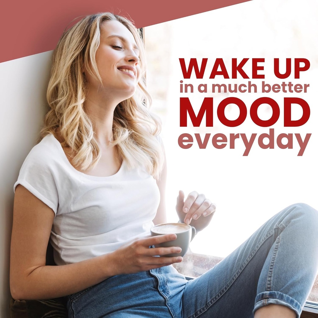 Zenergy Drops - Liquid Supplement for Daily Wellness Support - Made in The USA - Natural Energy - Organic Plant-Based Formula - 60ml - 1 Month Supply 6