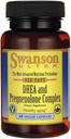 Swanson Dhea and Pregnenolone Complex 60 Veg Capsules 2