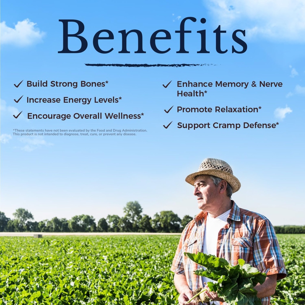 Vitalitown Magnesium Glycinate | Chelated, Non Buffered 300mg Elemental Magnesium | Most Bioavailable, Fully Reacted | Bone, Muscle, Calm, Sleep, Heart Healths | 90 Tablets, Non-GMO 6