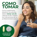 Best Naturals Alpha Lipoic Acid 200 Mg 120 Capsules 4