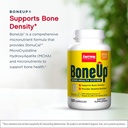 Jarrow Formulas Bone-Up, 120 Capsules (Pack of 2) 4