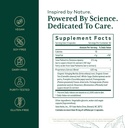 Gaia Herbs Pro Prostate Formula - Supplement Supports Prostate Health* - Antioxidant Support with Green Tea White Sage Pomegranate & Stinging Nettle Root - 60 Liquid Phyto-Caps (30 Servings) 3