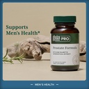 Gaia Herbs Pro Prostate Formula - Supplement Supports Prostate Health* - Antioxidant Support with Green Tea White Sage Pomegranate & Stinging Nettle Root - 60 Liquid Phyto-Caps (30 Servings) 4