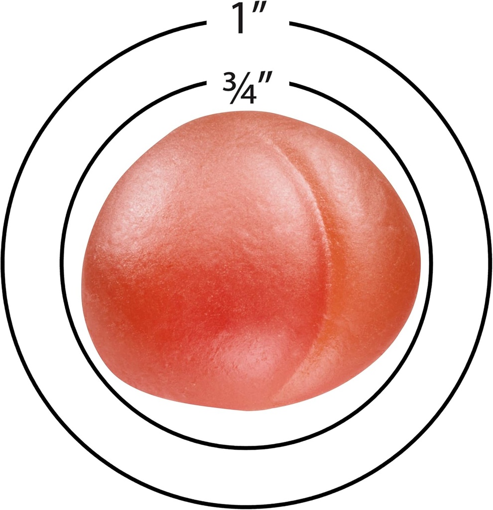 Centrum Multivitamin Gummy for Adults 50 Plus, Assorted Flavor, Fruit, 120 Count 5