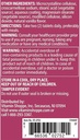 The Vitamin Shoppe Ultimate Woman Multivitamin, High Potency Multi with Green Tea Extract – Energy & Antioxidant Blend, Daily Multi-Mineral Supplement for Optimal Women’s Health (180 Tablets) 4