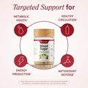 Snap Supplements Blood Sugar Blend - 180 Count 6