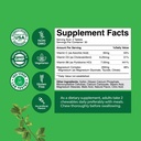 Sugar Free Magnesium Glycinate Chewable - Chewable Magnesium for Adults & Kids with Glycinate Taurate & Citrate Complex Plus Vitamins D3 B6 & C - Vegetarian Non-GMO & No Artificial Flavors (90 Day) 4