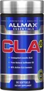 Allmax Nutrition - CLA (95% conjugated linoleic Acid) - 90 Softgels 2
