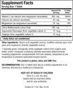 Biotics Research Bio C Plus 1000 Antioxidant, High Potency, Bioflavonoids, Supports Healthy Immune Response, Builds Collagen, Healthy Skin, Cartilage and Joint Support 100 Tablets 3