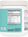 Nutricost Creatine Monohydrate Powder for Women, Micronized, Peach Mango Flavor, 50 Servings - Vegetarian, Non-GMO, Gluten Free 6