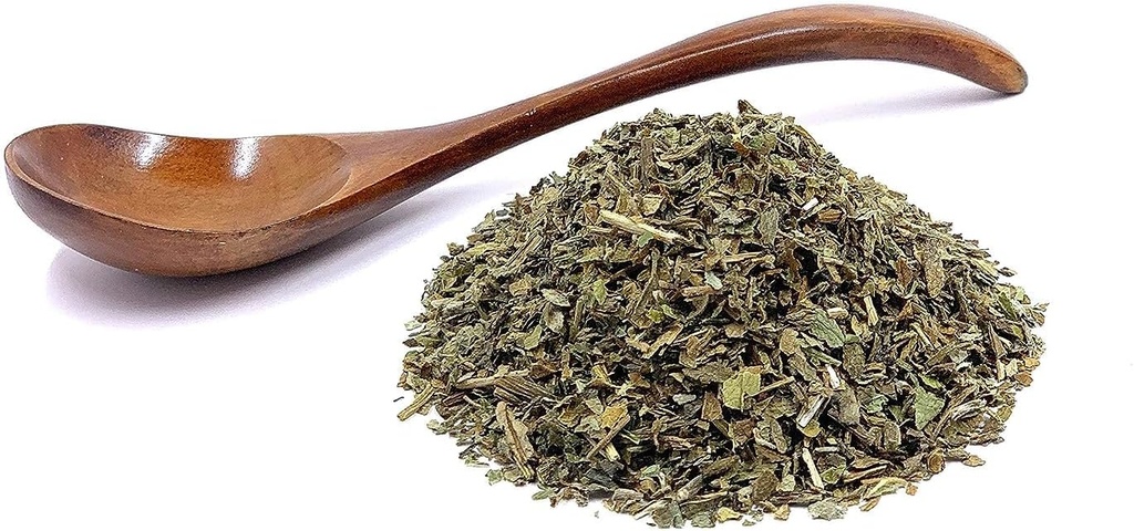 Best Botanicals Lobelia Herb Cut 16 oz. 3