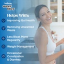 Bellway Super Fiber Powder + Fruit, Mixed Berry Super Fiber + Greens 3