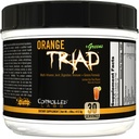 CONTROLLED LABS Orange Triad Plus Greens for Men and Women, 30 Servings Iron Free Sports Supplement for Overall Health, Multivitamin, Digestion, Immune System, and Joint Health 2