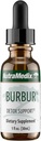 NutraMedix Burbur Supplement - Supports Full Body Detox Cleanse for Women & Men - Promote Antioxidant & Microbial Support - Herbal Tincture Made with Manayupa Leaf Extract (1oz / 30ml) 2