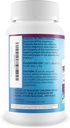 Probiotic Pro Gut Vita - Gut Health Support Probiotic & Vitamin Formula - Promote Healthy Digestion, Nutrient Absorption, Bowel Movements - Help Improve Gut Microbiome for Additional Health Benefits 4
