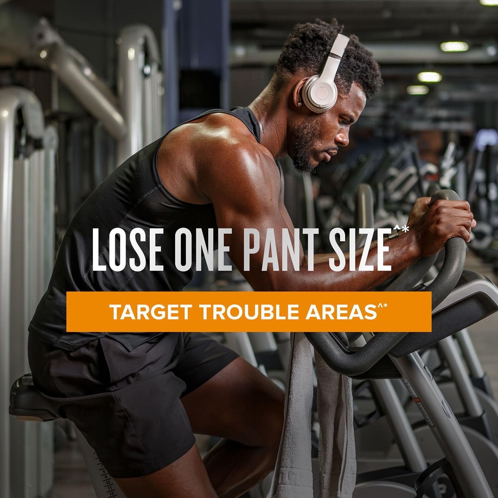 Slimvance XP Metabolism Igniter, Botanical Diet Support, Advanced Thermogenic, Burn More Calories, Weight & Fat Loss, Energy, Focus, For Men & Women, Proven Ingredients & Caffeine, 120 Count, 30 Svg 3