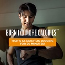 Slimvance XP Metabolism Igniter, Botanical Diet Support, Advanced Thermogenic, Burn More Calories, Weight & Fat Loss, Energy, Focus, For Men & Women, Proven Ingredients & Caffeine, 120 Count, 30 Svg 5