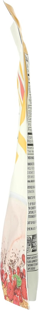 365 by Whole Foods Market, Organic Gelatinized Maca Powder, 8 Ounce 6