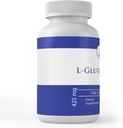 PURE ORIGINAL INGREDIENTS L-Glutathione, (100 Capsules) Reduced, Always Pure, No Additives Or Fillers, Lab Verified 3