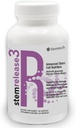 Unlock Your Body's Potential with stemrelease3™ - Cutting-Edge Stem Cell Nutrition for Natural Renewal and Youthful Vitality, Exclusive Blend for Enhanced Telomere Health 2
