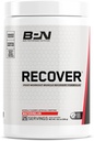 BARE PERFORMANCE NUTRITION BPN Recover & G1M Fruit Punch Bundle 3