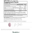 Shaklee MindWorks® - Brain Health Supplement for Brain Sharpness & Focus - Supported Nutrients & Extracts - Chardonnay Grape Seed Polyphenols, Guarana Extract, Vitamins B6, B12, Folate - 30 Tablets 4