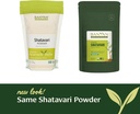 Banyan Botanicals Shatavari Powder – Organic Asparagus Racemosus Root Powder – Rejuvenating Adaptogen Tonic That Supports a Healthy Reproductive System* – 1/2 lb. – Non-GMO Sustainably Sourced Vegan 4