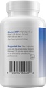 Transfer Point Immune Support Supplement Highly Purified Beta 1,3D Glucan (Pack of 3-500 mg b-glucan Fiber per Capsule) 4