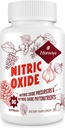 Nitric Oxide Supplement for Men (1 Bottle) 2
