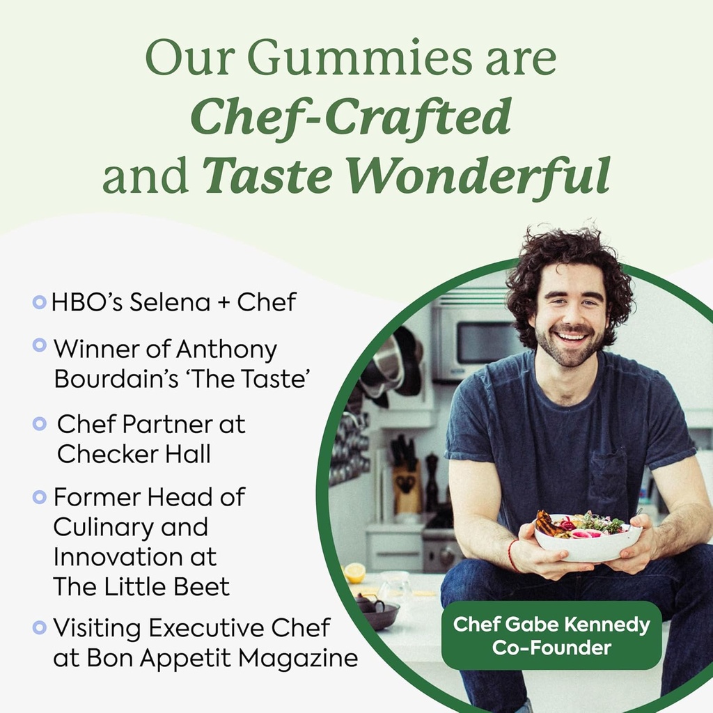 Plant People WonderSleep Mushroom Gummies Supplement Mini with Reishi Super Mushrooms, Saffron, Wild Elderberry Flavor No Sugar Vegan-Friendly & Gluten-Free Trial Size 6