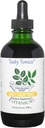 Vitanica Daily Calm Tonic - Liquid Supplement for Brain Health - Support from Lemon Balm, Kava Kava & Passionflower - Vegan Supplement for Tension & Irritability - Pro Logo - 4 Fl Oz 2