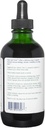 Vitanica Daily Calm Tonic - Liquid Supplement for Brain Health - Support from Lemon Balm, Kava Kava & Passionflower - Vegan Supplement for Tension & Irritability - Pro Logo - 4 Fl Oz 4