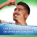 Refresh Plus Lubricant Eye Drops, Preservative-Free, 0.01 Fl Oz Single-Use Containers, 50 Count, Packaging May Vary 6