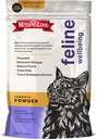 The Missing Link Feline Superfood Supplement Powder 6oz Bag, Veterinarian Formulated, Balanced Omega 3 & 6 for Healthy Skin & Coat, Digestion, Immunity & Overall Cat Health 2