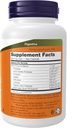 NOW Foods Supplements, Plant Enzymes with Lactase, Protease, Papain and Bromelain, 120 Veg Capsules 3