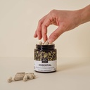 PALO Essential+ Adult One Daily Ritual Multivitamin with Vitamins D3, K2 (as MK7), B12, E, Folate, Minerals Boron and Magnesium and More (60 Capsules, 2 Month Supply) 6