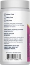 Renew Life Women's Probiotic Capsules, Supports pH Balance for Women, Vaginal, Urinary, Digestive and Immune Health, L. Rhamnosus GG, Dairy, Soy and Gluten-Free, 25 Billion CFU - 30 Ct 5