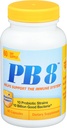 Nutrition Now PB 8 Probiotic Immune System and Digestive Support* Dietary Supplement, 60 Count 2