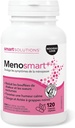 SMART SOLUTIONS Menosmart Plus, 120 CT 3