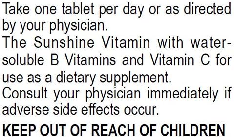 800 /Ultra D Multi-Vitamin (Renal Supplement). 4