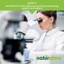 Naturalma Dandelion (Taraxacum officinale) Root and herb Alcohol-Free Tincture - 4 fl oz Liquid Extract in Drops - Herbal Supplement - Vegan 6