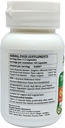 Trikatu Forte Capsules 500 mg. 60 Veg. Capsule | Trikatu (Pippali, Kali Mirch, Sonth) Extract Capsules for Men and Women | Ayurvedic Herbal Supplement/Remedies | 10:1 Forte (1 Bottle of 60 Capsules) 3
