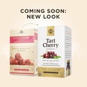 Solgar Tart Cherry 1000 mg, 90 Vegetable Capsules (Pack of 2) - Antioxidant with Quercetin, Chlorogenic Acid & Anthocyanins Compounds - Non-GMO, Vegan, Gluten Free, Dairy Free - 180 Total Servings 3