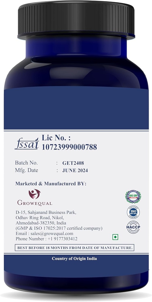 Inofil-D Energy Boost Tablets for Women, Gluten-Free, Vegetarian - (60 Tablets, Pack of 1) 3