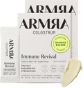 ARMRA Colostrum™ Powder | Unflavored | Gut Health & Bloating | Skin & Hair | Immunity | Keto, Gluten & Fat-Free | 60 Servings 2