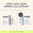 ARMRA Colostrum™ Powder | Unflavored | Gut Health & Bloating | Skin & Hair | Immunity | Keto, Gluten & Fat-Free | 60 Servings 3